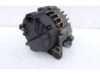 Генератор 03D903025J, 03D903025J   Volkswagen Polo      