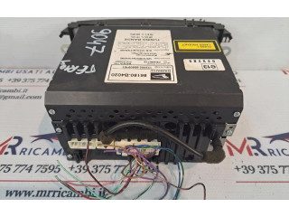 Рулевая рейка  Радио/ проигрыватель CD/DVD / навигация 86180-B4020, 86180-B4020   Daihatsu Terios  -  года