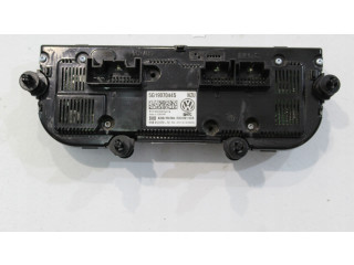 Блок управления климат-контролем 5G1907044S, 250KM Volkswagen Golf VII