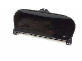 Панель приборов 78100SJHE110M1, 2574302491   Honda FR-V       