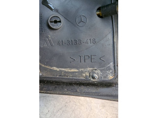 Zpětné zrcátko Mercedes-Benz C W203 2003 413133418