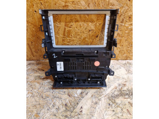 Блок управления климат-контролем DS7T18E245PP, 901600000011 Ford Fusion II