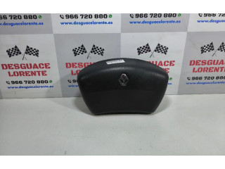 Подушка безопасности водителя 8200136331   Renault Trafic II (X83)