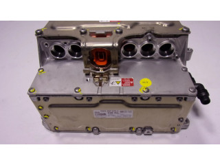 Įtampos keitiklis/ keitimo modulis