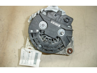 Генератор 0124425071, 8200660033A   Renault Clio III      