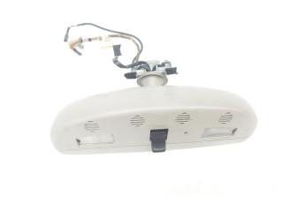 Зеркало (механическое)       Mercedes-Benz ML W164  2005 - 2011 года   