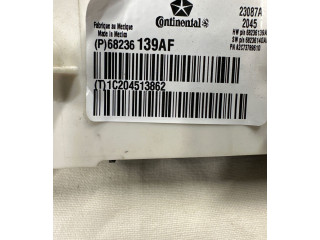 Блок комфорта 68236139AF, 1C204513862 Jeep Grand Cherokee