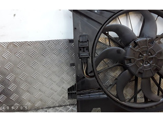 Вентилятор радиатора     31111543    Volvo XC90 