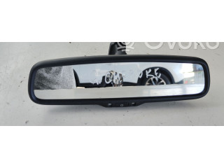 Зеркало (механическое) Jeep Grand Cherokee (WK) 2005 - 2010 года