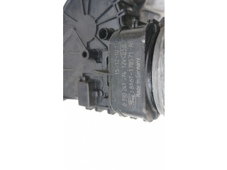 Моторчик дворников 8A61-17B571AB 8A6117500AG, 8A61-17B571-AB 0390241574 8A61-17500-AG 3397021586 Ford Fiesta