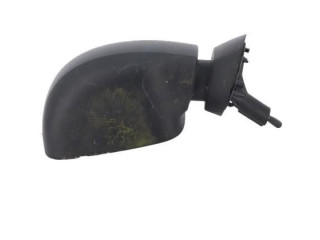 Зеркало электрическое Dacia Sandero 2008 - 2012 года