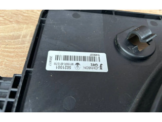 Вентилятор радиатора 5021001 Maserati Quattroporte