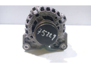 Генератор 2310008386R, F000BL0457   Dacia Logan II      