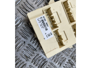 Блок предохранителей 821903601 SsangYong Rexton