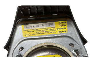 Подушка безопасности водителя 30615725   Volvo V70