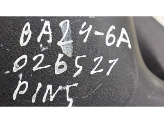 Zpětné zrcátko Citroen Berlingo 2006 e9010118