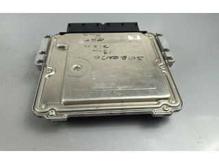 Блок управления двигателя 0281035409, 391102FMM6   KIA Sorento