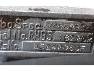 Турбина Jeep Grand Cherokee 36242060F