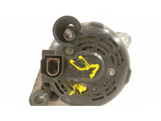 Генератор 51929089 Jeep Renegade 2.0