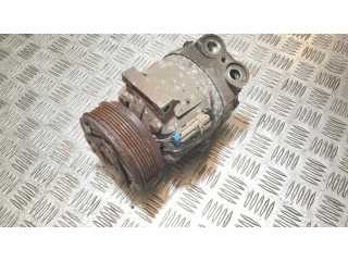 Компрессор (насос) кондиционера воздуха