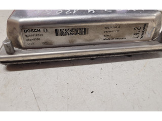Блок управления двигателя 0281010319, 28SA5360 Volvo V70