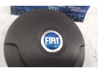 Подушка безопасности водителя 07353837930, 07353837930 Fiat Idea