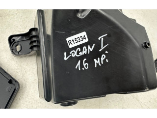 Блок предохранителей  8200738818   Dacia Logan I    