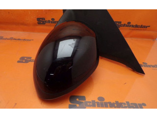 Зеркало (механическое)       Peugeot 107  2005 - 2014 года   