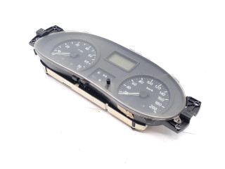 Панель приборов 216775001, 21677500-1   Dacia Logan I       