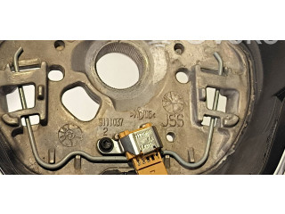 Руль Skoda Karoq  2017 -  года 5E3419093A      