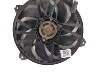 Вентилятор радиатора 1253A6, W0-5605F Citroen Berlingo