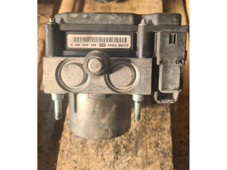 Блок АБС 0265800329, 58124B0375   Renault  Twingo III  2014 -  года