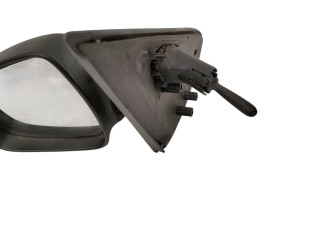 Зеркало электрическое Dacia Sandero 2008 - 2012 года