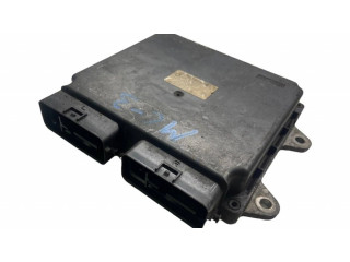 Блок управления двигателя A1351502379, 1860A372 Mitsubishi Colt CZ3