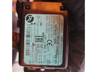 Řídící jednotka 95420D400, MODULOELECTRONICO KIA Picanto 2019