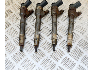 Turbodmychadlo Комплект жиклеров (форсунок) A6400700787 Mercedes-Benz B W245 OM 640.940