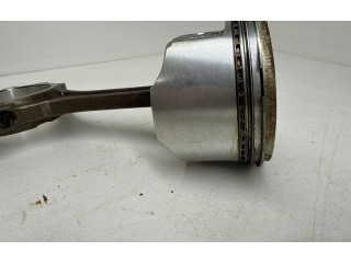  Поршень с шатуном 3UZ 131015009001  Lexus LS UCF30  