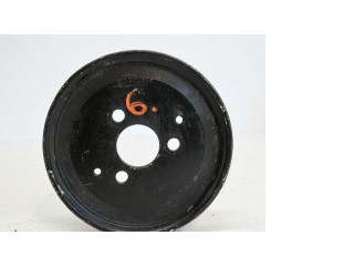 Шкив насоса усилителя руля