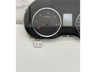 Přístrojová deska Subaru XV I 2014 85012FJ600, 85012FJ60