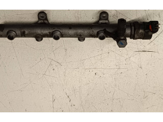 Топливная рампа 059130090AJ Audi A5 Sportback 8TA для двигателя CCWA