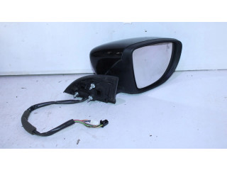 Zpětné zrcátko Nissan Leaf II (ZE1) 2017