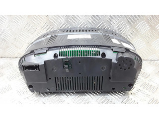 Přístrojová deska BMW M5 2006 62119135254