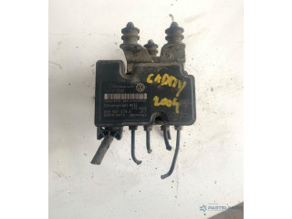 Jednotka ABS 2K0907379A Volkswagen Caddy 2004