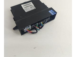 Блок управления 10489412, 10388149   MG ZS