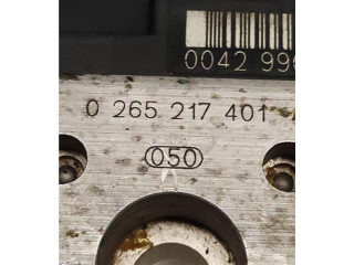 Jednotka ABS A0034313012, A0034313012 Mrcedes-Benz E W210 2000
