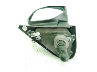 Zpětné zrcátko  Citroen Berlingo 1999  8153HR  