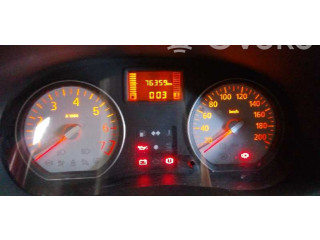 Панель приборов P248104802R, 1836019 Dacia Sandero