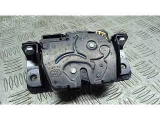 Замок багажника 912935112    BMW 4 F36 Gran coupe 2014-2017 года