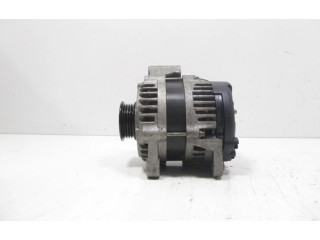 Pojistková skříňka Генератор 96945926 Chevrolet Astra 2009