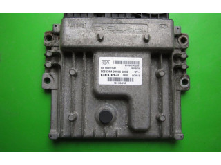 Řídící jednotka 9811994280, 28456879   Peugeot Expert 2012